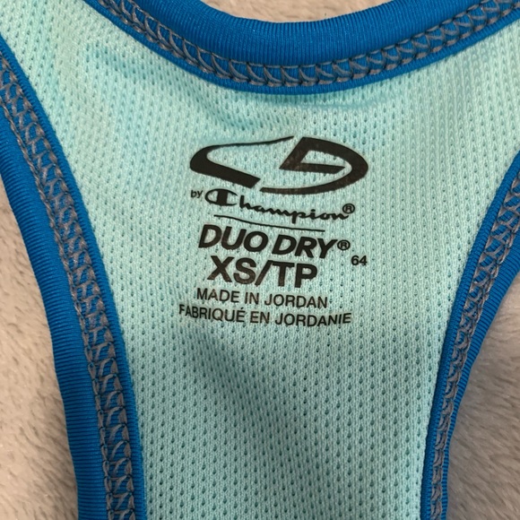 C9 BY CHAMPION SPORTS BRA - Picture 3 of 3